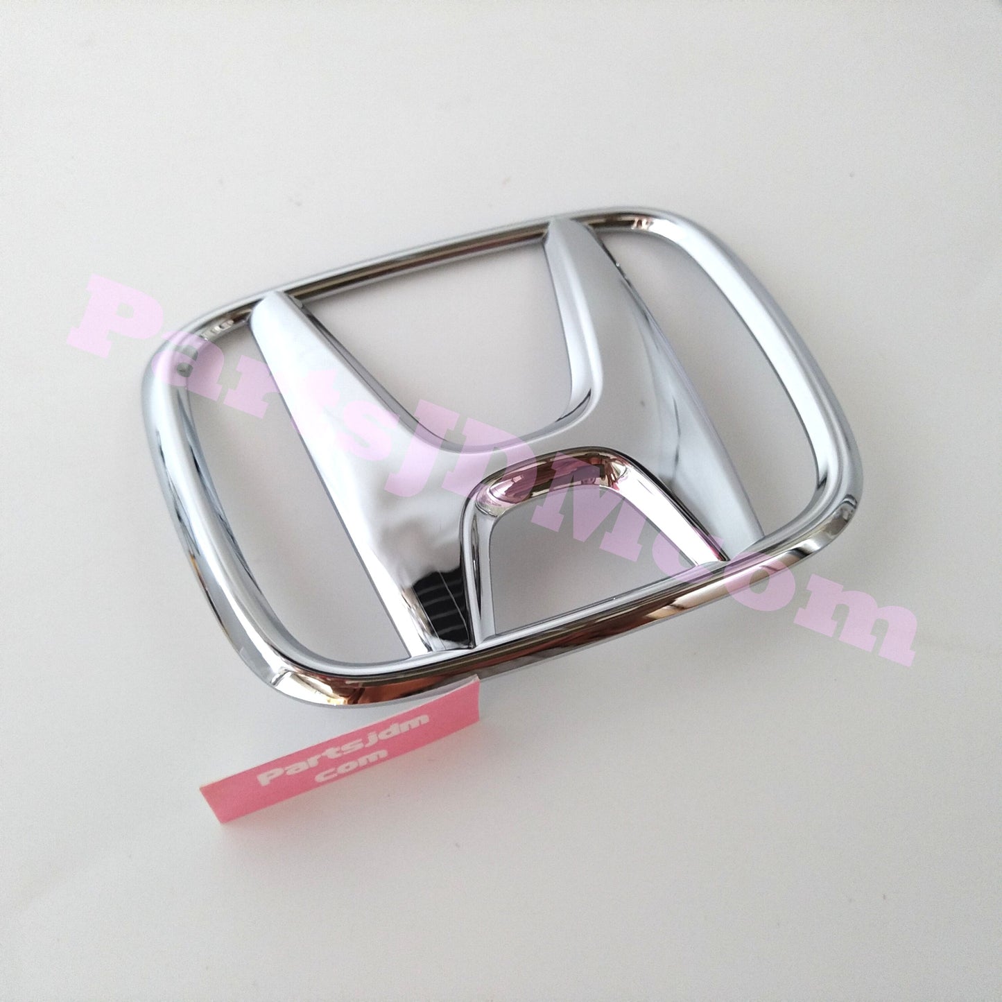 Genuine HONDA Civic Front Emblems H 75700-S5B-003