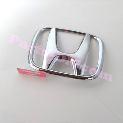 Genuine HONDA Civic Front Emblems H 75700-S5B-003