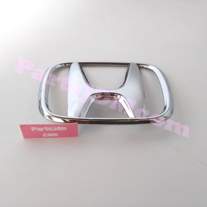 Genuine HONDA Civic Front Emblems H 75700-S5B-003