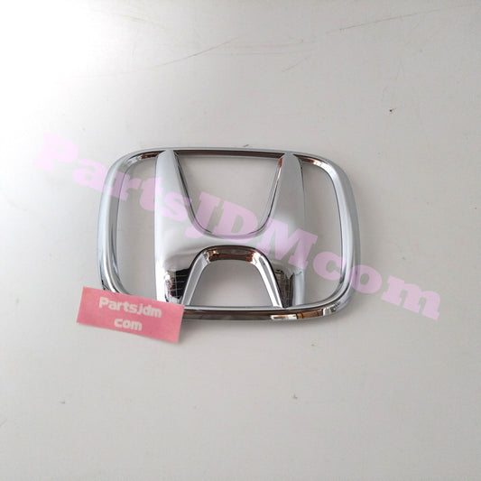 Genuine HONDA Civic Front Emblems H 75700-S5B-003