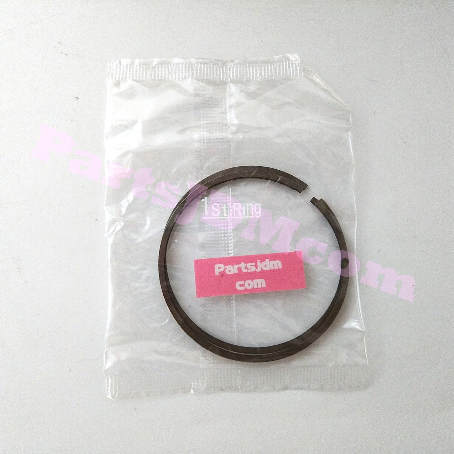 Oversized Piston Set (+0.25mm) for Suzuki Jimny JA22 / JB23 with K6A Engine