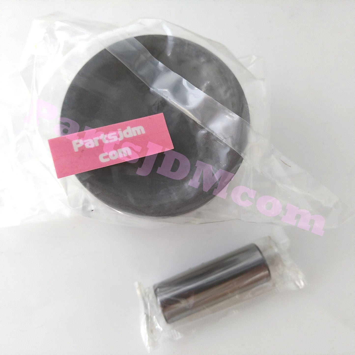 Oversized Piston Set (+0.25mm) for Suzuki Jimny JA22 / JB23 with K6A Engine