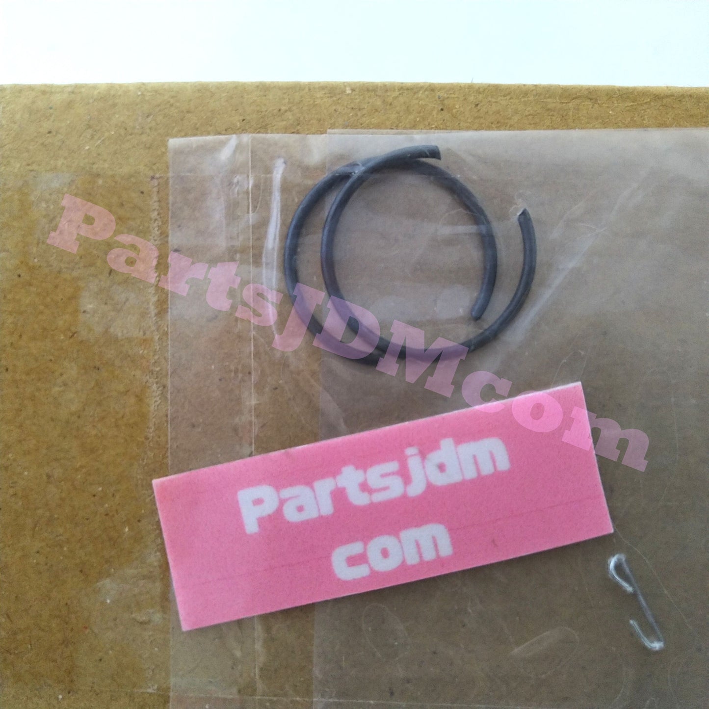 Oversized Piston Set (+0.25mm) for Suzuki Jimny JA22 / JB23 with K6A Engine