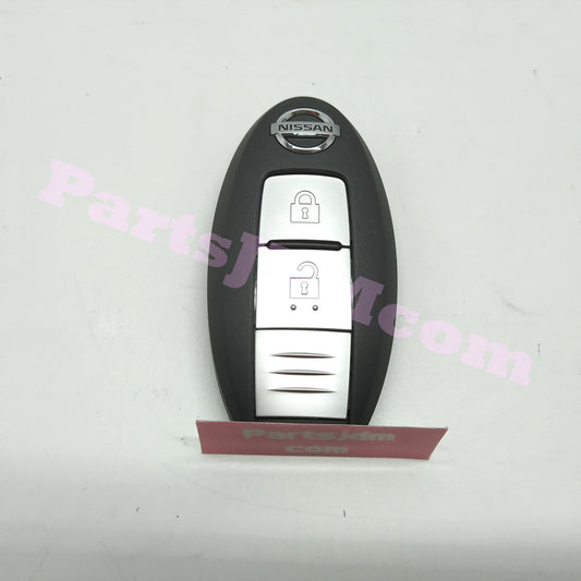 مفتاح تشغيل ذكي أصلي من نيسان، طراز M35 285E3-7W00D، من شركة نيسان، مخصص للاستخدام في اليابان (JDM)، من شركة ستيجيا.