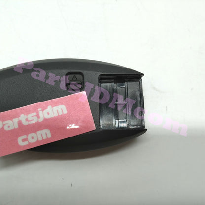 Nissan Genuine JDM M35 285E3-7W00D Stagea Switch Assy Smart Keyless OEM