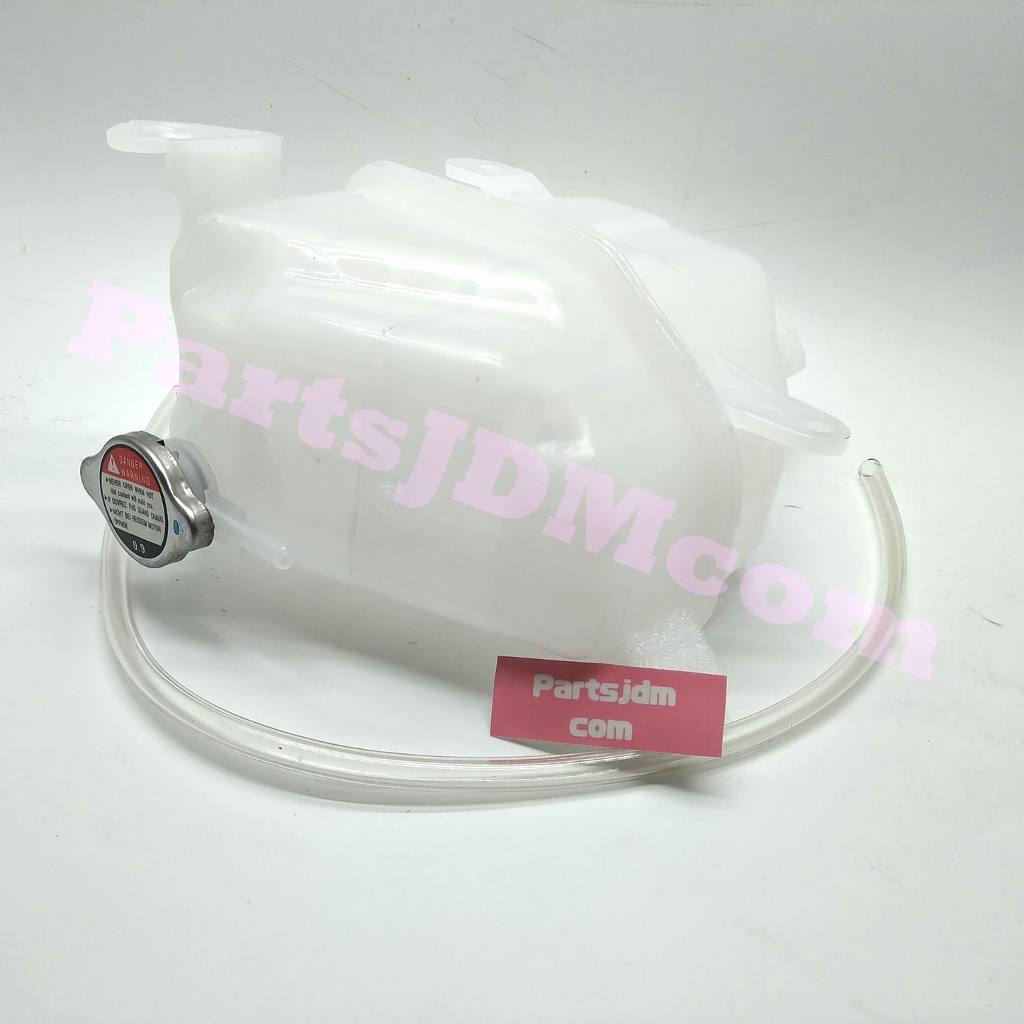 MITSUBISHI Delica JDM Space Gear 95-05 Engine Radiator L400 Radiator Expansion Tank
