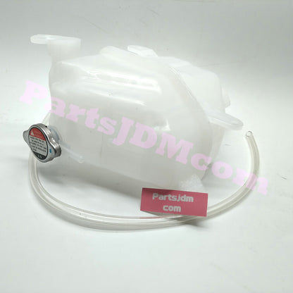 MITSUBISHI Delica JDM Space Gear 95-05 Engine Radiator L400 Radiator Expansion Tank