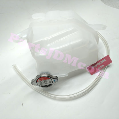 MITSUBISHI Delica JDM Space Gear 95-05 Engine Radiator L400 Radiator Expansion Tank