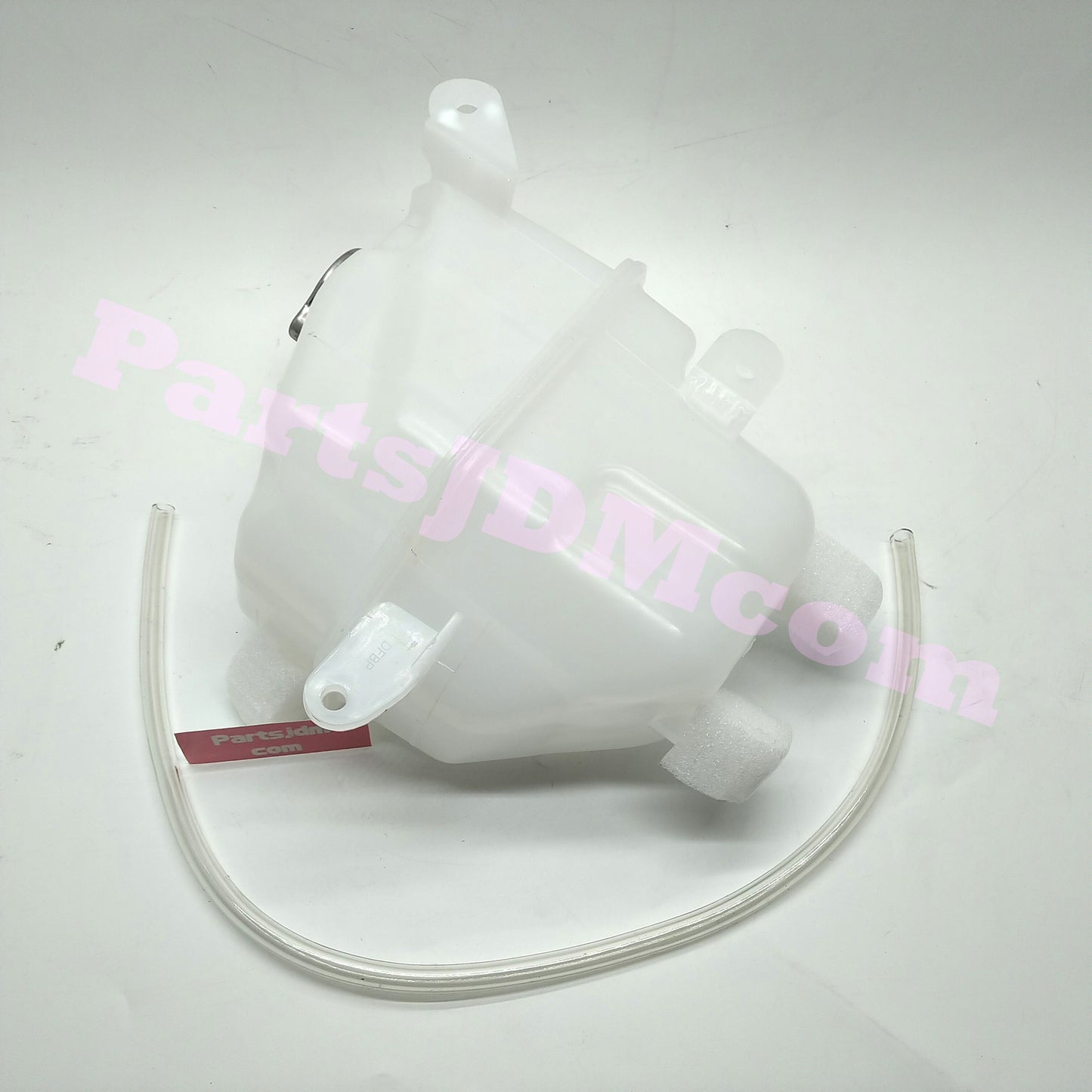 MITSUBISHI Delica JDM Space Gear 95-05 Engine Radiator L400 Radiator Expansion Tank