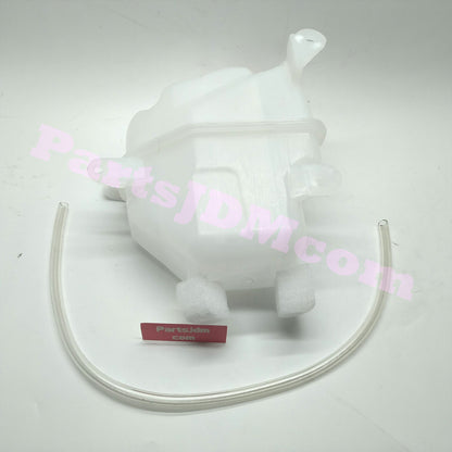 MITSUBISHI Delica JDM Space Gear 95-05 Engine Radiator L400 Radiator Expansion Tank