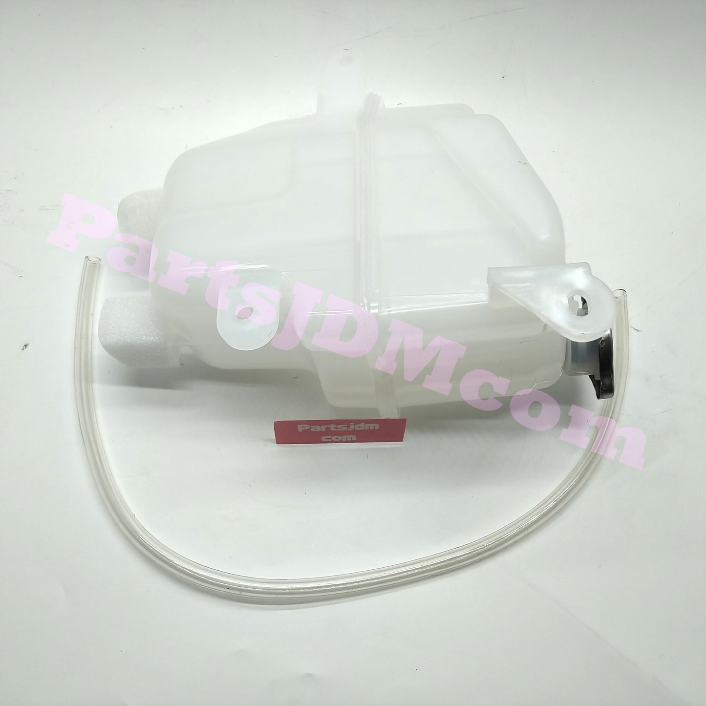 MITSUBISHI Delica JDM Space Gear 95-05 Engine Radiator L400 Radiator Expansion Tank