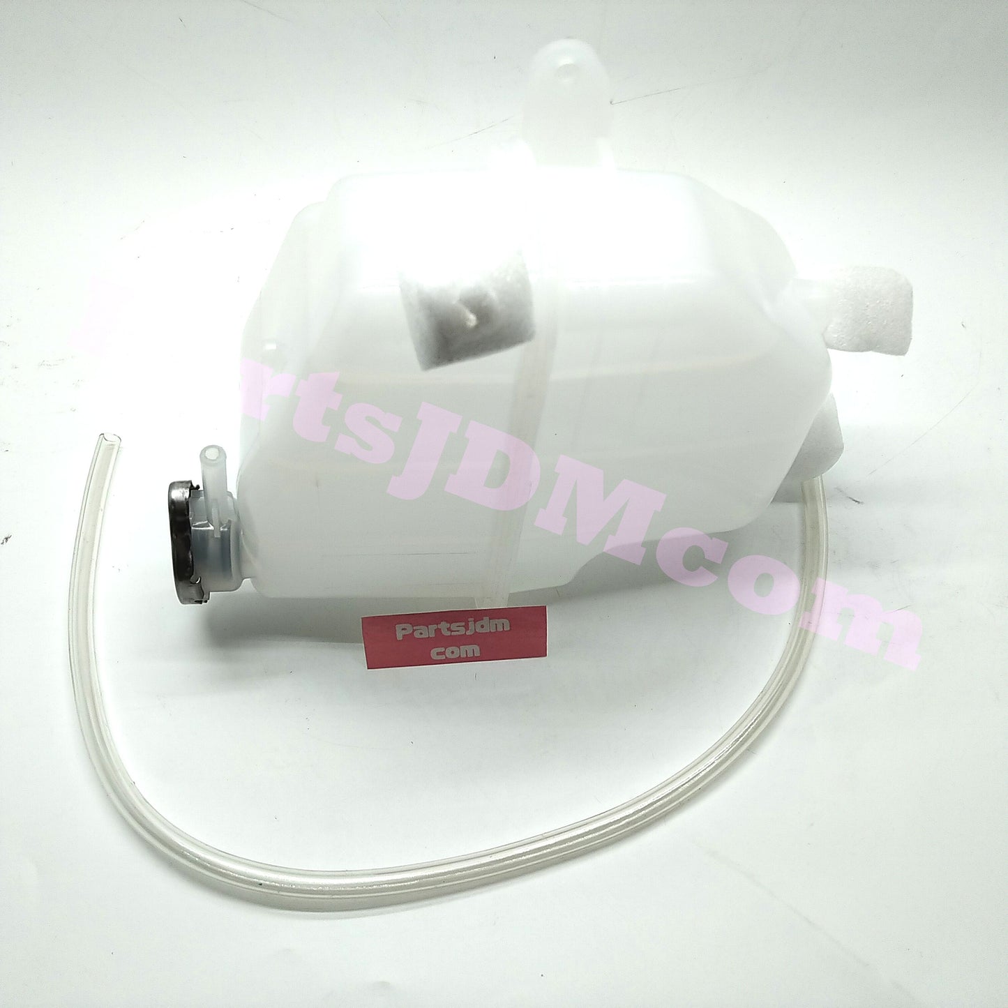 MITSUBISHI Delica JDM Space Gear 95-05 Engine Radiator L400 Radiator Expansion Tank