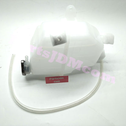 MITSUBISHI Delica JDM Space Gear 95-05 Engine Radiator L400 Radiator Expansion Tank