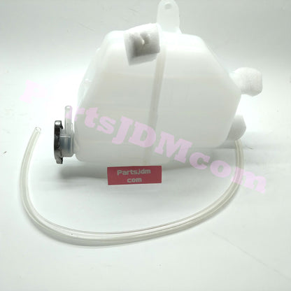 MITSUBISHI Delica JDM Space Gear 95-05 Engine Radiator L400 Radiator Expansion Tank