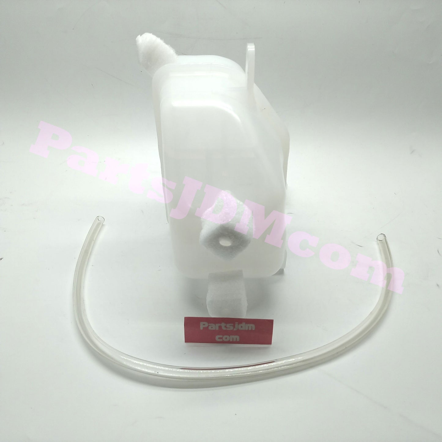 MITSUBISHI Delica JDM Space Gear 95-05 Engine Radiator L400 Radiator Expansion Tank