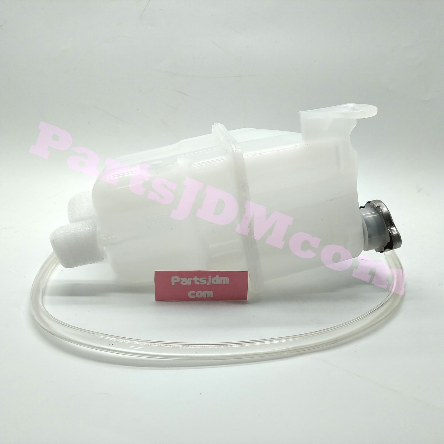 MITSUBISHI Delica JDM Space Gear 95-05 Engine Radiator L400 Radiator Expansion Tank