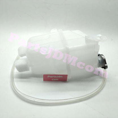 MITSUBISHI Delica JDM Space Gear 95-05 Engine Radiator L400 Radiator Expansion Tank