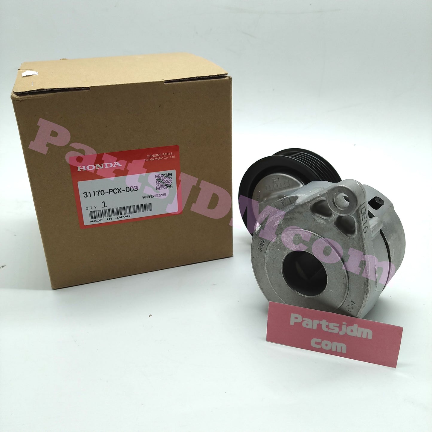 HONDA JDM Genuine S2000 AP1 AP2 Belt Drive Tensioner Assy 31170-PCX-003