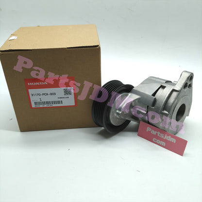 HONDA JDM Genuine S2000 AP1 AP2 Belt Drive Tensioner Assy 31170-PCX-003