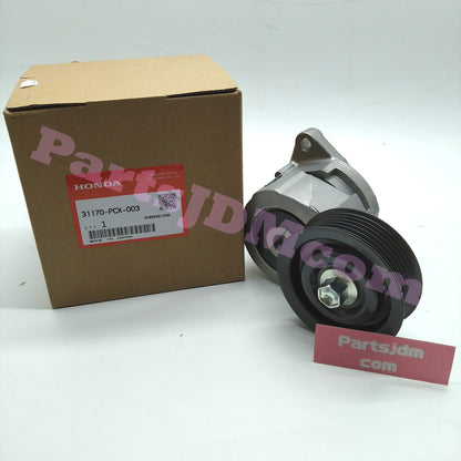 HONDA JDM Genuine S2000 AP1 AP2 Belt Drive Tensioner Assy 31170-PCX-003