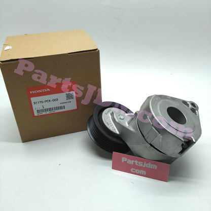 HONDA JDM Genuine S2000 AP1 AP2 Belt Drive Tensioner Assy 31170-PCX-003