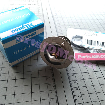 fits HONDA ACTY HA3 HA4 HA5 Miyako thermostat gasket set TS-119 GK-502