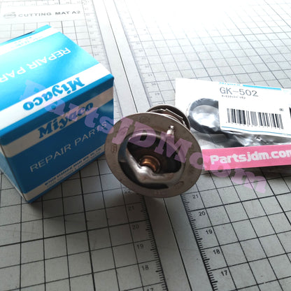 fits HONDA ACTY HA3 HA4 HA5 Miyako thermostat gasket set TS-119 GK-502