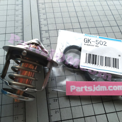 fits HONDA ACTY HA3 HA4 HA5 Miyako thermostat gasket set TS-119 GK-502