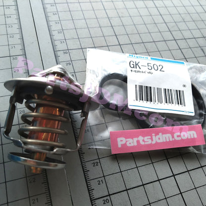 fits HONDA ACTY HA3 HA4 HA5 Miyako thermostat gasket set TS-119 GK-502