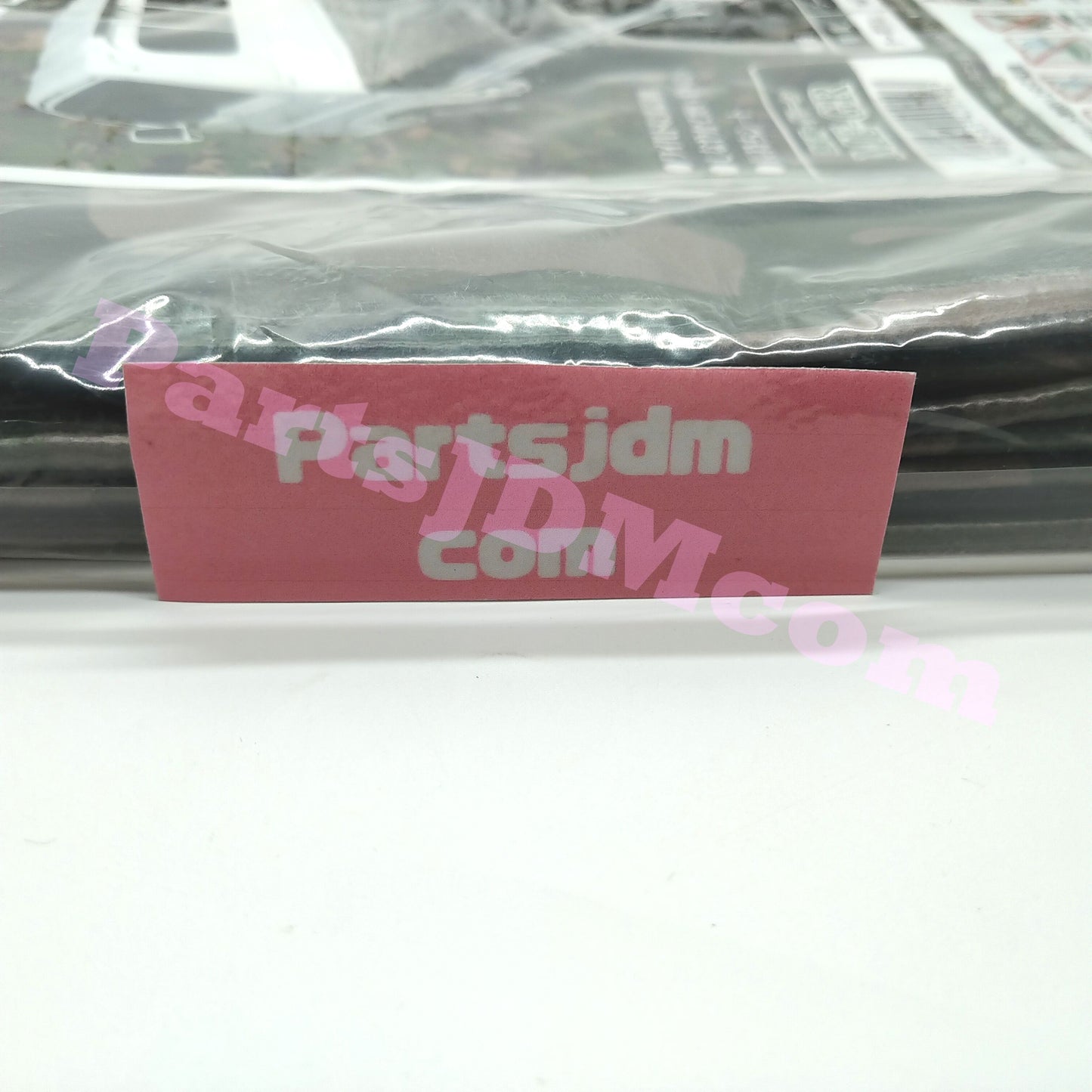 Tonneau Cover Camouflage green for Daihatsu Hijet Honda Acty Kei Truck Black