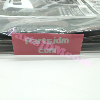 Tonneau Cover Camouflage green for Daihatsu Hijet Honda Acty Kei Truck Black