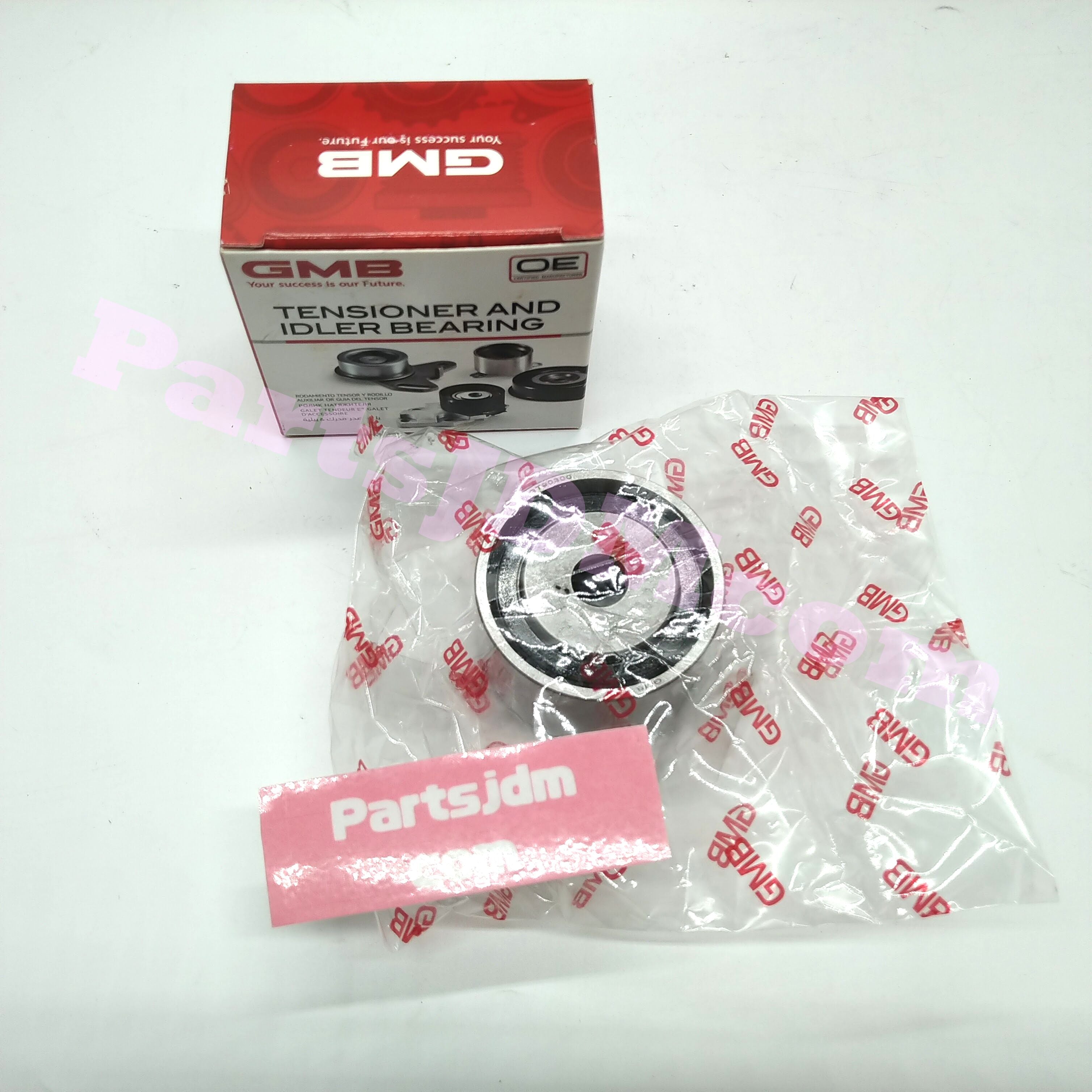 HONDA ACTY JDM Timing Belt 8 Parts Kit for HA3 HA4 Water Pump