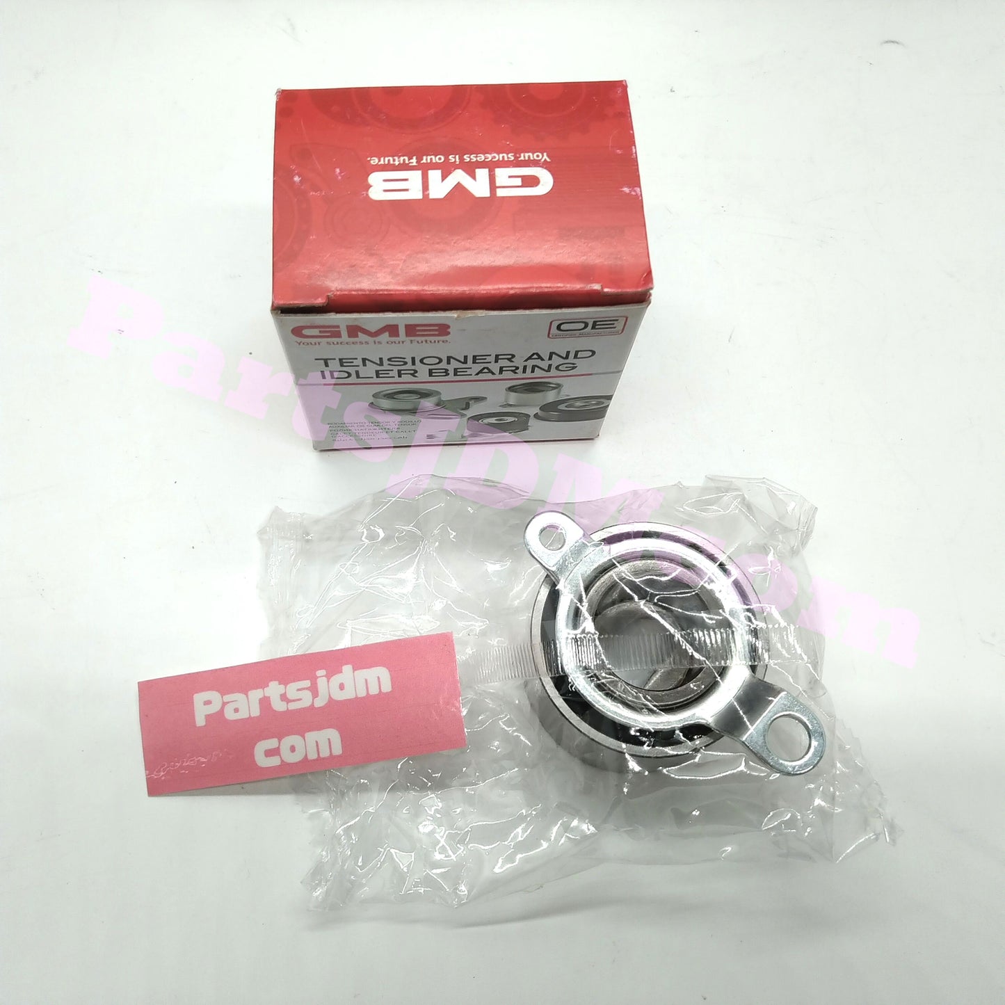 HONDA ACTY JDM Timing Belt 8 Parts Kit for HA3 HA4 Water Pump Gasket Alt Belt