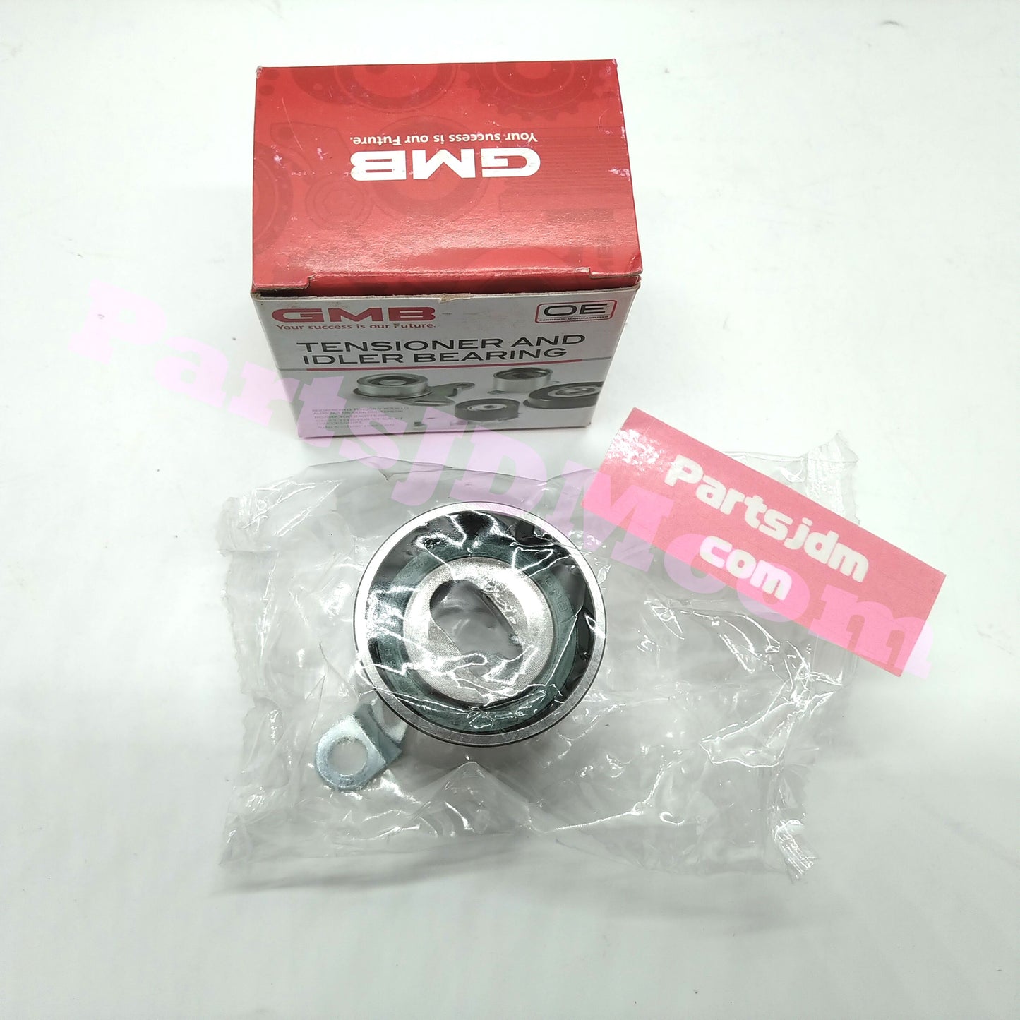 HONDA ACTY JDM Timing Belt 8 Parts Kit for HA3 HA4 Water Pump Gasket Alt Belt