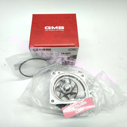 HONDA ACTY JDM Timing Belt 8 Parts Kit for HA3 HA4 Water Pump Gasket Alt Belt