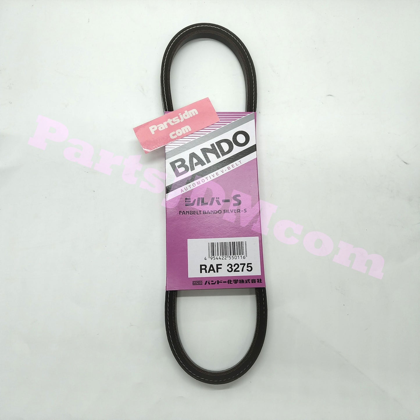 HONDA ACTY JDM Timing Belt 8 Parts Kit for HA3 HA4 Water Pump Gasket Alt Belt