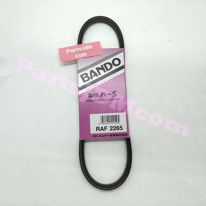 HONDA ACTY JDM Timing Belt 8 Parts Kit for HA3 HA4 Water Pump Gasket Alt Belt