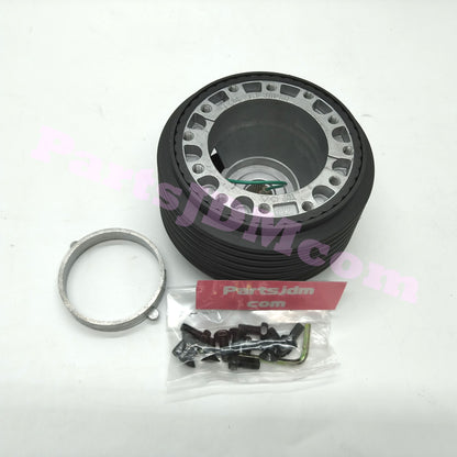 Daihatsu Atrai JDM Hijet S120 S130 Steering Wheel Adapter HKB SPORTS Boss Kit