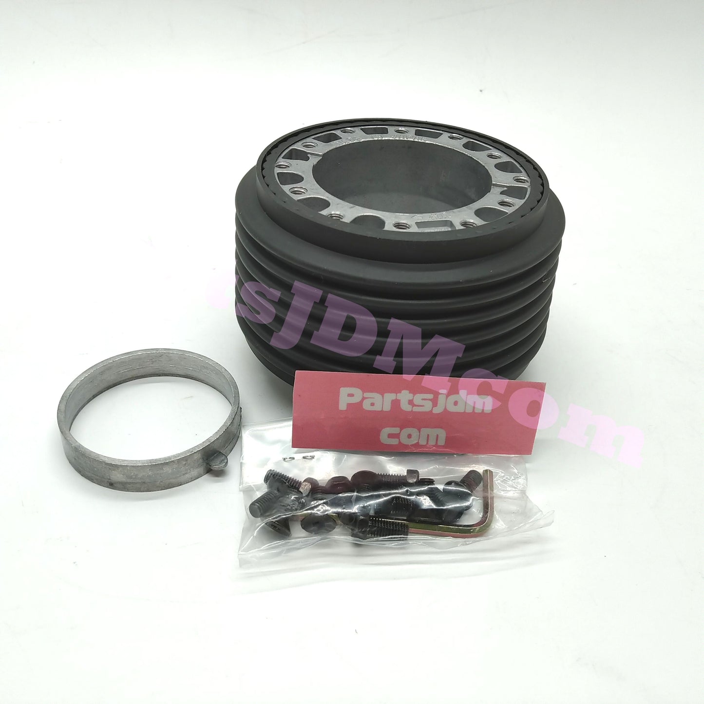 Daihatsu Atrai JDM Hijet S120 S130 Steering Wheel Adapter HKB SPORTS Boss Kit