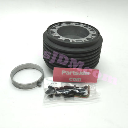 Daihatsu Atrai JDM Hijet S120 S130 Steering Wheel Adapter HKB SPORTS Boss Kit