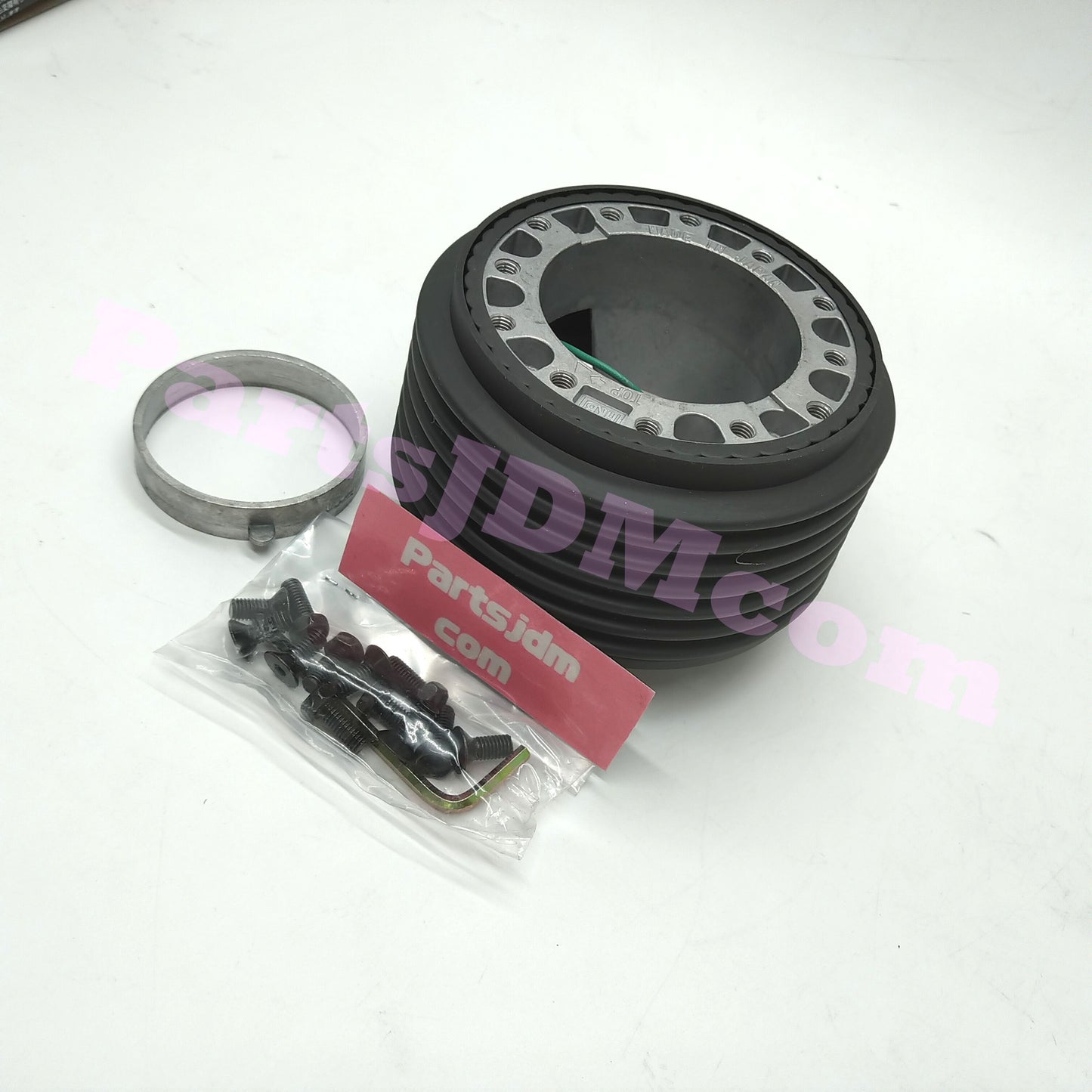 Daihatsu Atrai JDM Hijet S120 S130 Steering Wheel Adapter HKB SPORTS Boss Kit