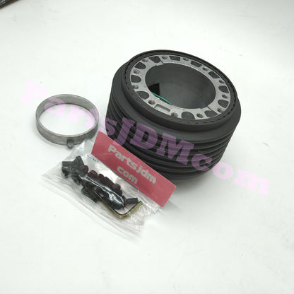 Daihatsu Atrai JDM Hijet S120 S130 Steering Wheel Adapter HKB SPORTS Boss Kit