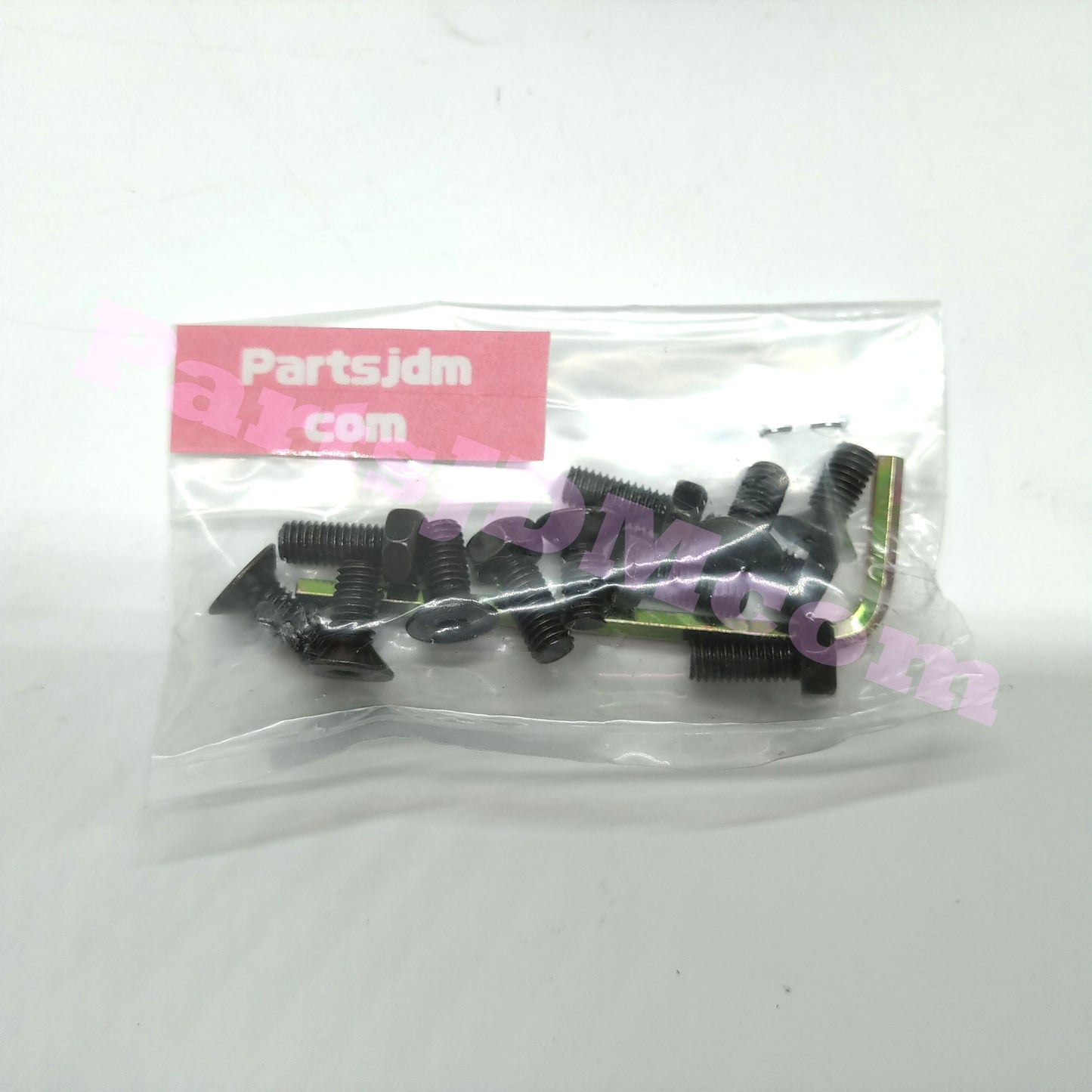 Daihatsu Atrai JDM Hijet S120 S130 Steering Wheel Adapter HKB SPORTS Boss Kit