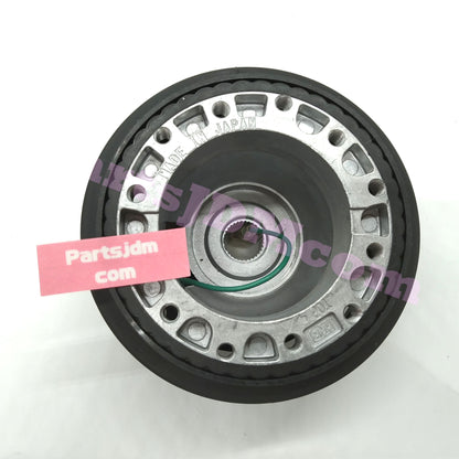 Daihatsu Atrai JDM Hijet S120 S130 Steering Wheel Adapter HKB SPORTS Boss Kit