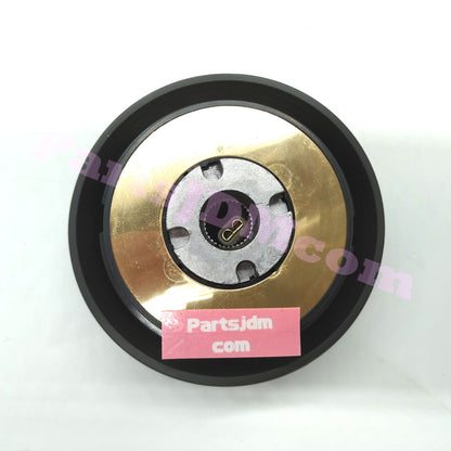 Daihatsu Atrai JDM Hijet S120 S130 Steering Wheel Adapter HKB SPORTS Boss Kit