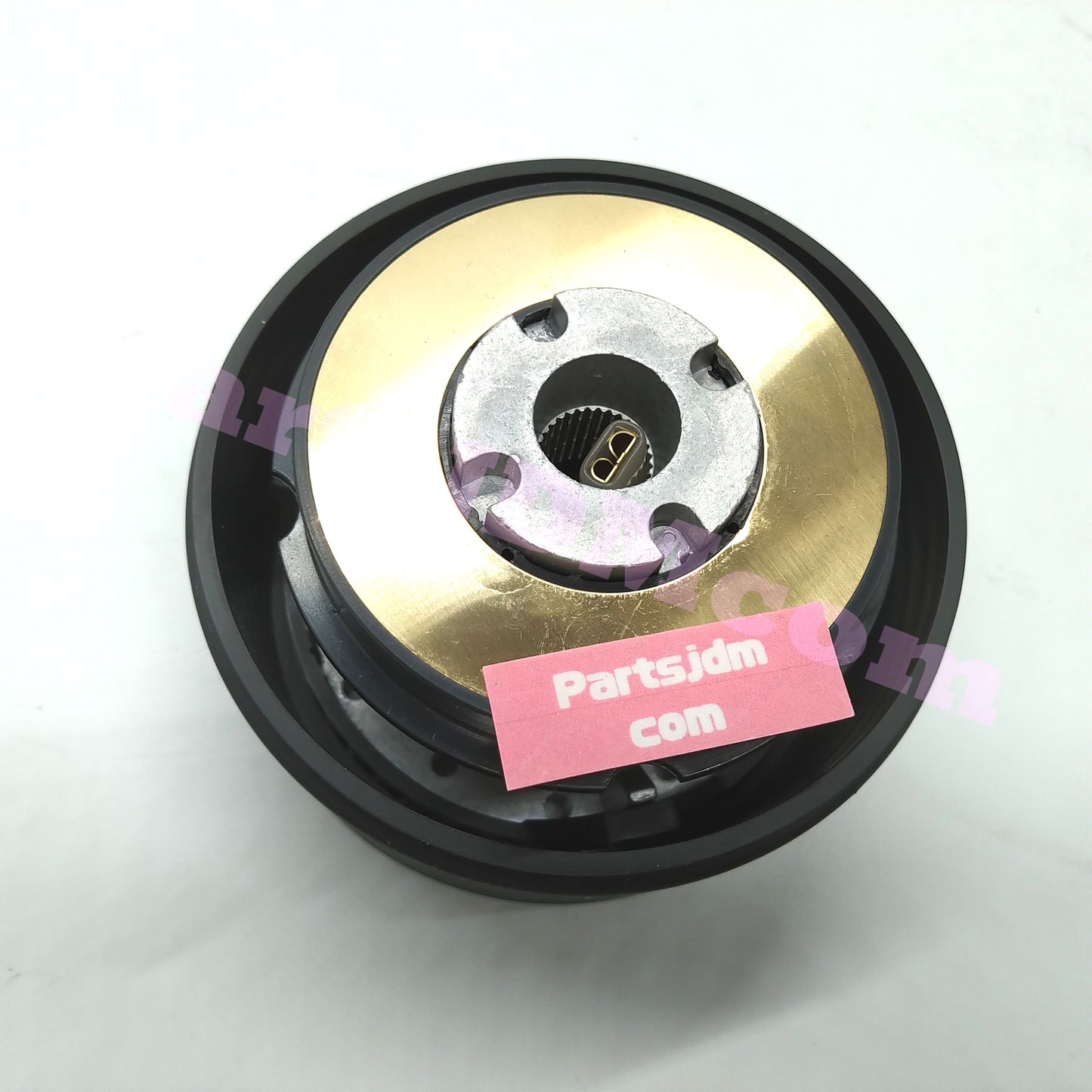 Daihatsu Atrai JDM Hijet S120 S130 Steering Wheel Adapter HKB SPORTS Boss Kit