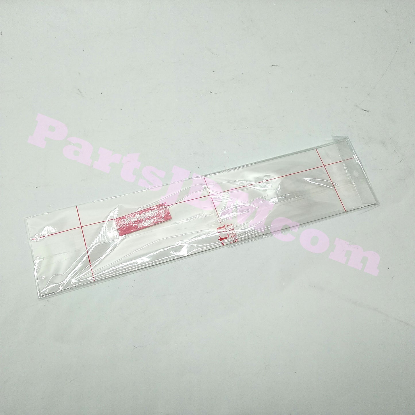 ملصق نموذجي بأحرف حمراء لسيارة دايهاستو هايجت