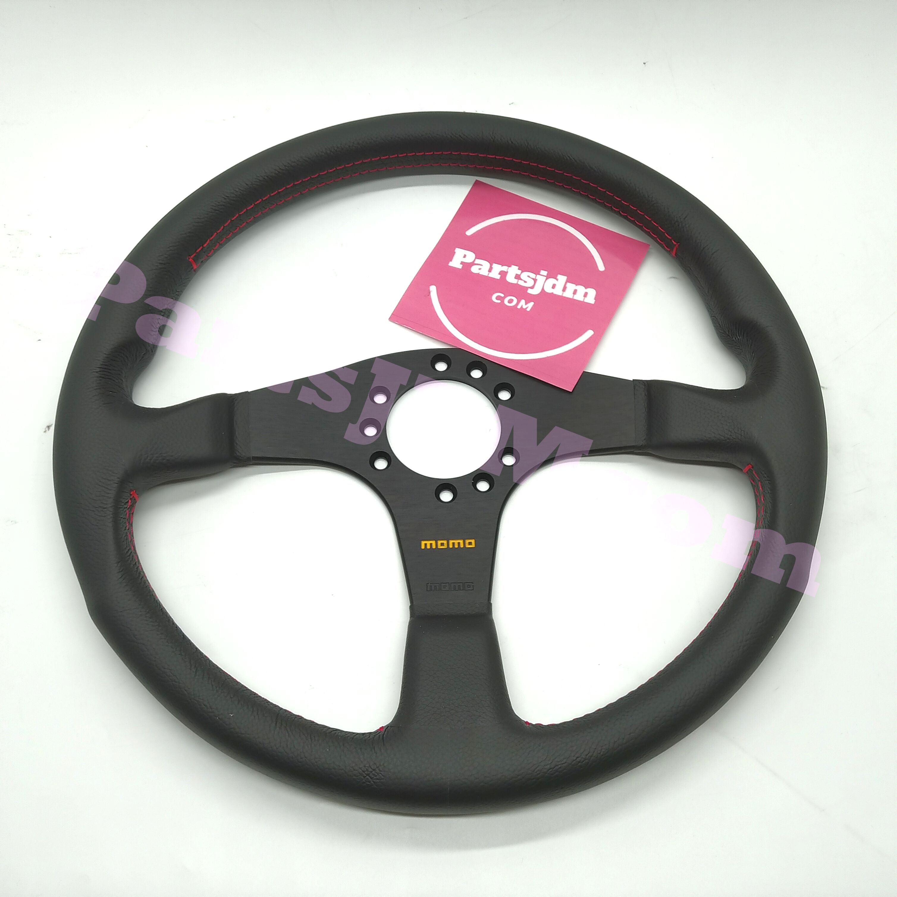 HONDA GENUINE JDM Acura NSX NSX-R E-NA1 90-97 MOMO Steering Wheel