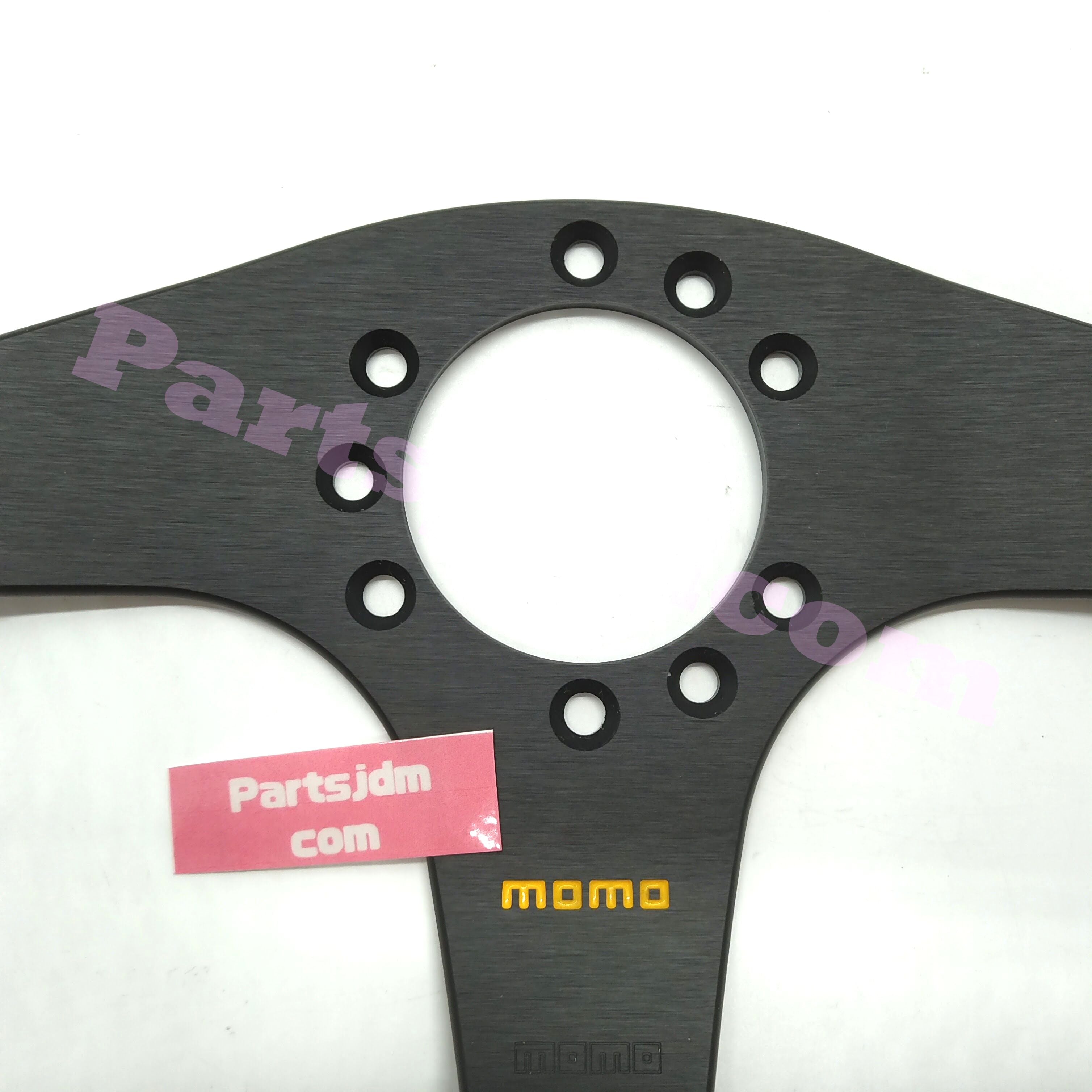 HONDA GENUINE JDM Acura NSX NSX-R E-NA1 90-97 MOMO Steering Wheel