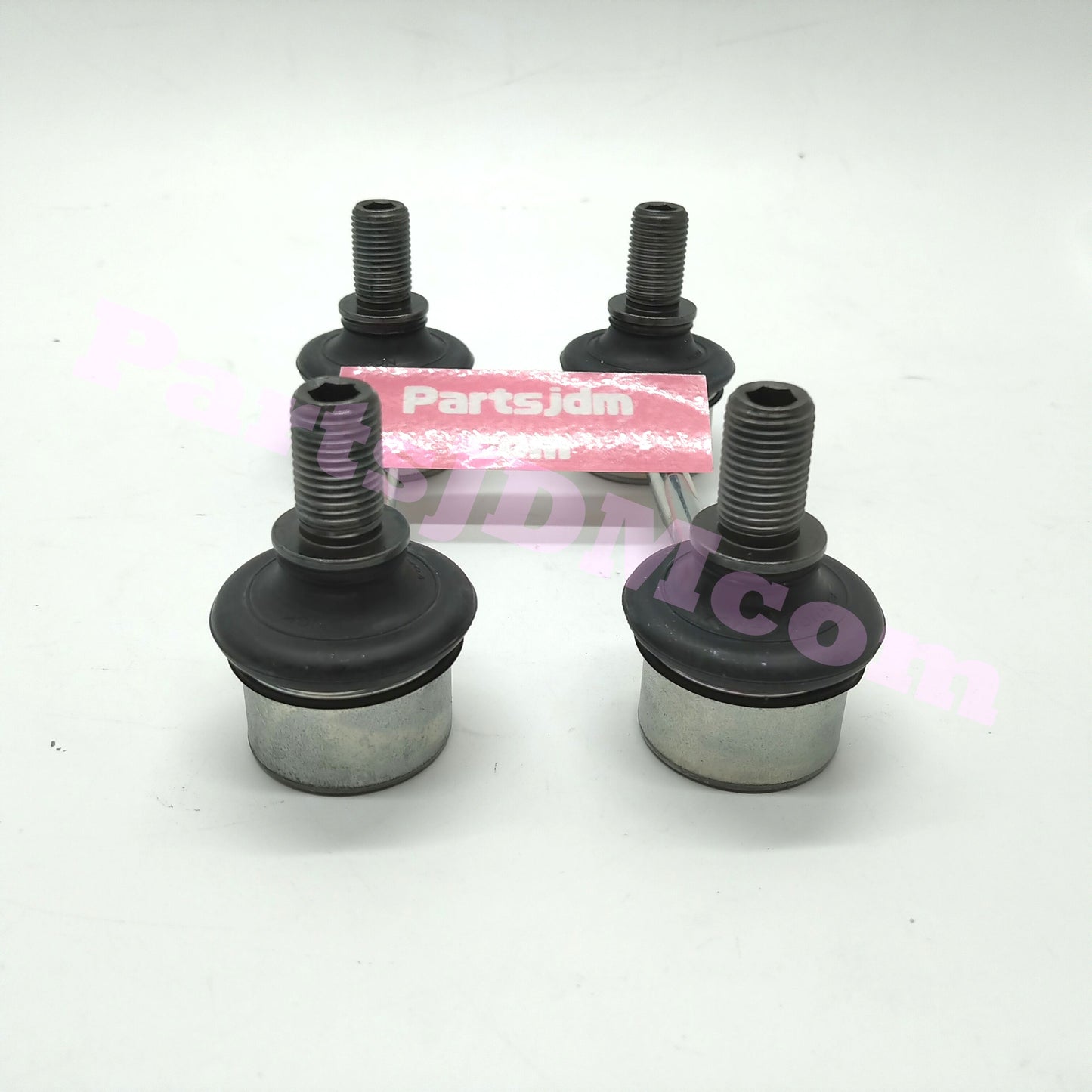 TOYOTA Genuine 4883022041 Rear Suspension Stabilizer Link SET UCF2 CELSIOR GS151